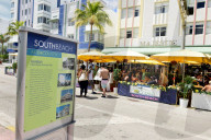 NEWS - Coronavirus:  Miami Beach verhängt eine Ausgangssperre