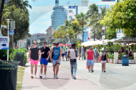 NEWS - Coronavirus:  Miami Beach verhängt eine Ausgangssperre
