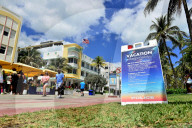 NEWS - Coronavirus:  Miami Beach verhängt eine Ausgangssperre