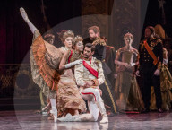Performing arts archive