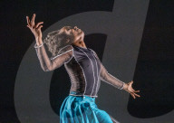 Performing arts archive