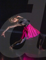Performing arts archive