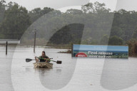 Western Sydney is now the "greatest concern" from the worst floods in decades to have ravaged eastern Australia, PM Scott Morrison says.