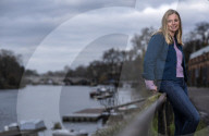 Ocean advocate, sailing Skipper and co founder of eXXpedition, Emily Penn