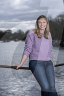 Ocean advocate, sailing Skipper and co founder of eXXpedition, Emily Penn