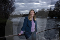 Ocean advocate, sailing Skipper and co founder of eXXpedition, Emily Penn