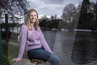 Ocean advocate, sailing Skipper and co founder of eXXpedition, Emily Penn