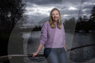 Ocean advocate, sailing Skipper and co founder of eXXpedition, Emily Penn