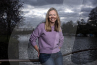 Ocean advocate, sailing Skipper and co founder of eXXpedition, Emily Penn