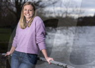Ocean advocate, sailing Skipper and co founder of eXXpedition, Emily Penn