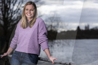 Ocean advocate, sailing Skipper and co founder of eXXpedition, Emily Penn