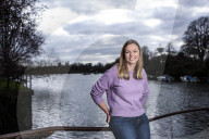 Ocean advocate, sailing Skipper and co founder of eXXpedition, Emily Penn