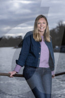 Ocean advocate, sailing Skipper and co founder of eXXpedition, Emily Penn