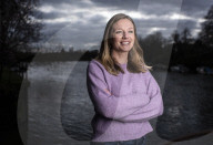 Ocean advocate, sailing Skipper and co founder of eXXpedition, Emily Penn