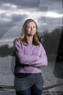 Ocean advocate, sailing Skipper and co founder of eXXpedition, Emily Penn