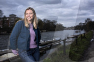 Ocean advocate, sailing Skipper and co founder of eXXpedition, Emily Penn