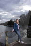 Ocean advocate, sailing Skipper and co founder of eXXpedition, Emily Penn