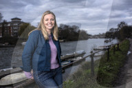 Ocean advocate, sailing Skipper and co founder of eXXpedition, Emily Penn