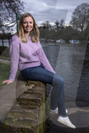 Ocean advocate, sailing Skipper and co founder of eXXpedition, Emily Penn