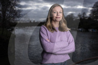 Ocean advocate, sailing Skipper and co founder of eXXpedition, Emily Penn