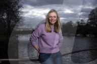 Ocean advocate, sailing Skipper and co founder of eXXpedition, Emily Penn