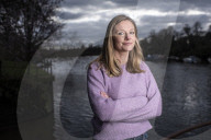 Ocean advocate, sailing Skipper and co founder of eXXpedition, Emily Penn