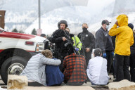 NEWS - USA: Schütze tötet 10 Menschen in Supermarkt in Boulder, Colorado
