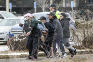 NEWS - USA: Schütze tötet 10 Menschen in Supermarkt in Boulder, Colorado