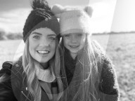 SCHICKSALE - Ein besonderes Geburtstagsgeschenk: Hayley Crosby spendet ihrer Tochter Daisy-May eine Niere