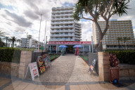 NEWS - Coronavirus: Palma de Mallorca erwartet wieder Besucher