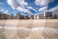 NEWS - Coronavirus: Palma de Mallorca erwartet wieder Besucher