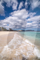 NEWS - Coronavirus: Palma de Mallorca erwartet wieder Besucher