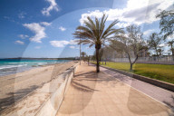 NEWS - Coronavirus: Palma de Mallorca erwartet wieder Besucher