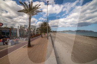 NEWS - Coronavirus: Palma de Mallorca erwartet wieder Besucher