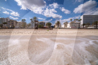 NEWS - Coronavirus: Palma de Mallorca erwartet wieder Besucher