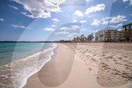 NEWS - Coronavirus: Palma de Mallorca erwartet wieder Besucher