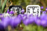NEWS - Am Sonntag beginnt die Sommerzeit
