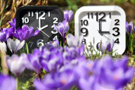 NEWS - Am Sonntag beginnt die Sommerzeit