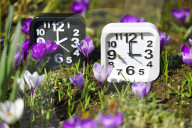 NEWS - Am Sonntag beginnt die Sommerzeit