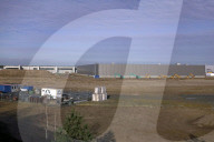 NEWS - Baustelle der Tesla Gigafactory 4 in Grünheide