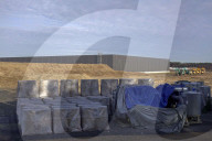 NEWS - Baustelle der Tesla Gigafactory 4 in Grünheide