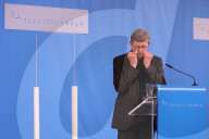 NEWS - Kardinal Woelki an Pressekonferenz in Köln