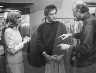 PEOPLE - Schauspieler George Segal gestorben (Archiv)