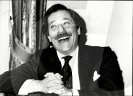 PEOPLE - Schauspieler George Segal gestorben (Archiv)
