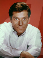 PEOPLE - Schauspieler George Segal gestorben (Archiv)