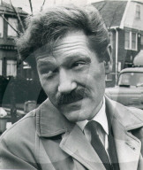 PEOPLE - Schauspieler George Segal gestorben (Archiv)