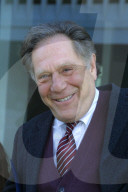 PEOPLE - Schauspieler George Segal gestorben (Archiv)
