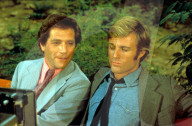 PEOPLE - Schauspieler George Segal gestorben (Archiv)