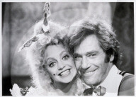 PEOPLE - Schauspieler George Segal gestorben (Archiv)