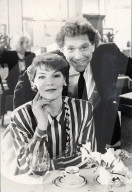 PEOPLE - Schauspieler George Segal gestorben (Archiv)